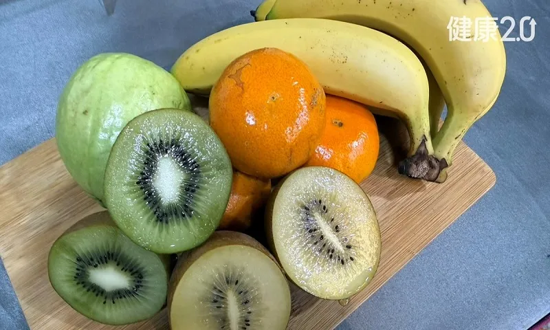 Ăn trái cây đúng cách có thể giảm 36% nguy cơ tiểu đường!