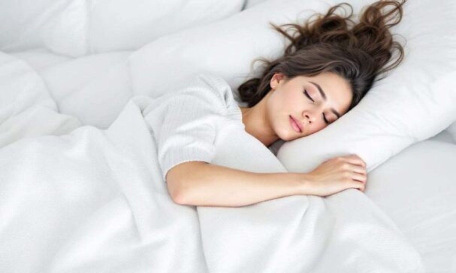 Những lợi ích của việc ngủ đủ giấc với sức khỏe thể chất và tinh thần