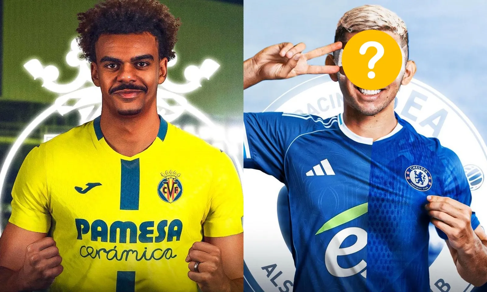 Here we go! Chelsea mua bán chớp nhoáng, hoàn tất 2 phi vụ cùng ngày