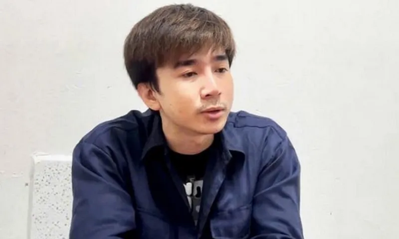 Đề nghị truy tố ca sĩ Chi Dân và 31 bị can vì mua bán, tổ chức và sử dụng ma túy  