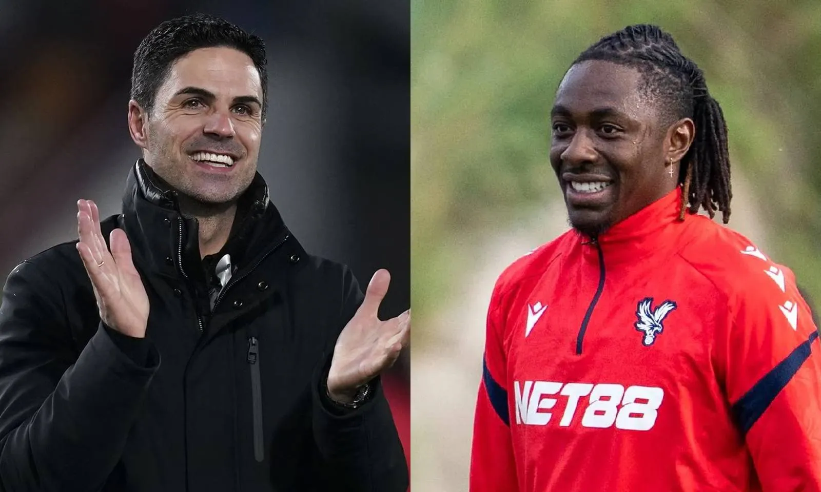 Arsenal vượt qua Tottenham, giành chữ ký Eberechi Eze