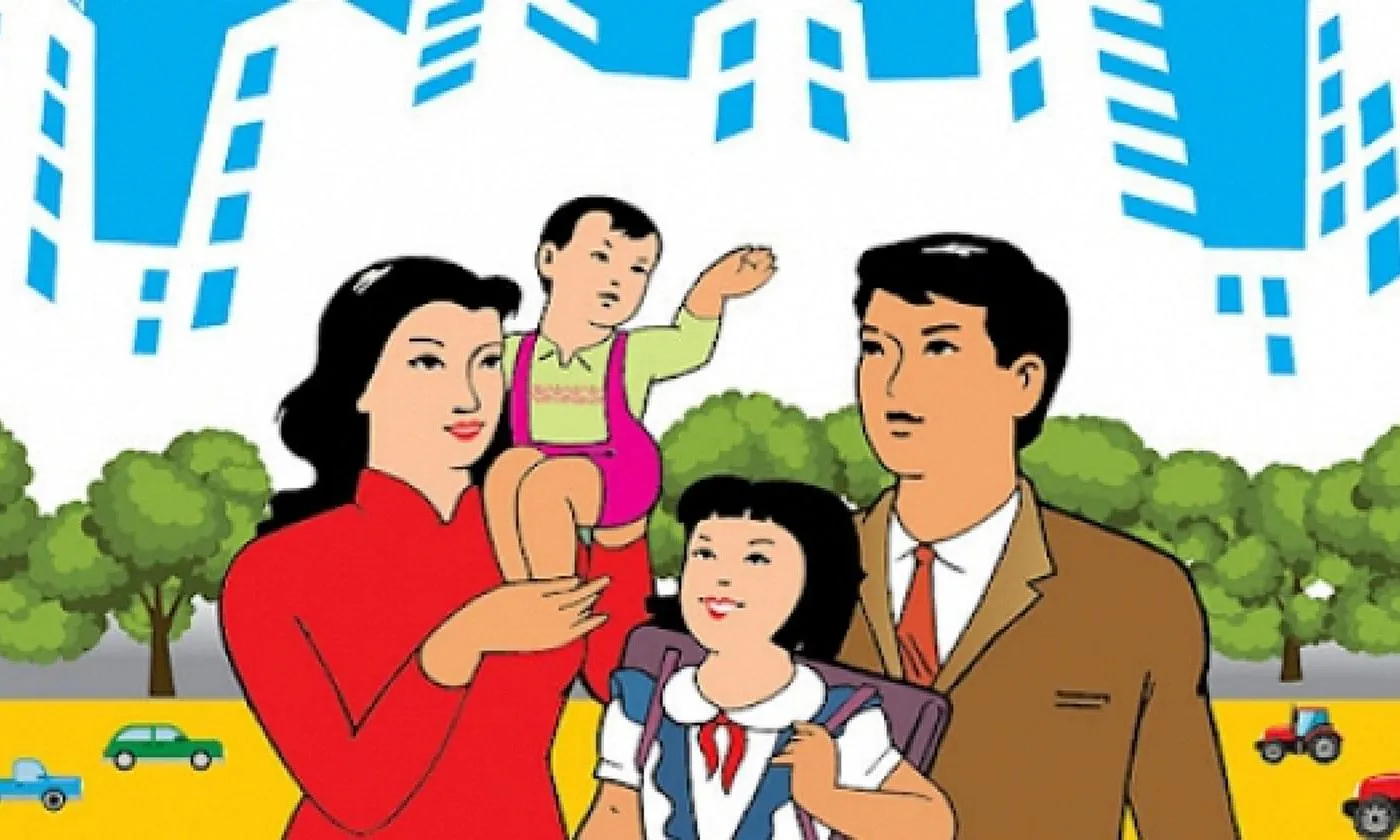 Thí điểm mô hình giáo dục kỹ năng xây dựng gia đình hạnh phúc trước hôn nhân