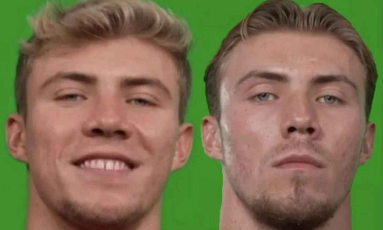 Hojlund thảm thương nhận không ra sau 2 năm khoác áo MU