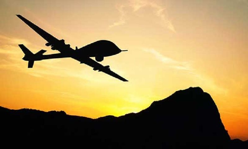Ba Lan cáo buộc UAV Nga xâm nhập lãnh thổ và phát nổ 