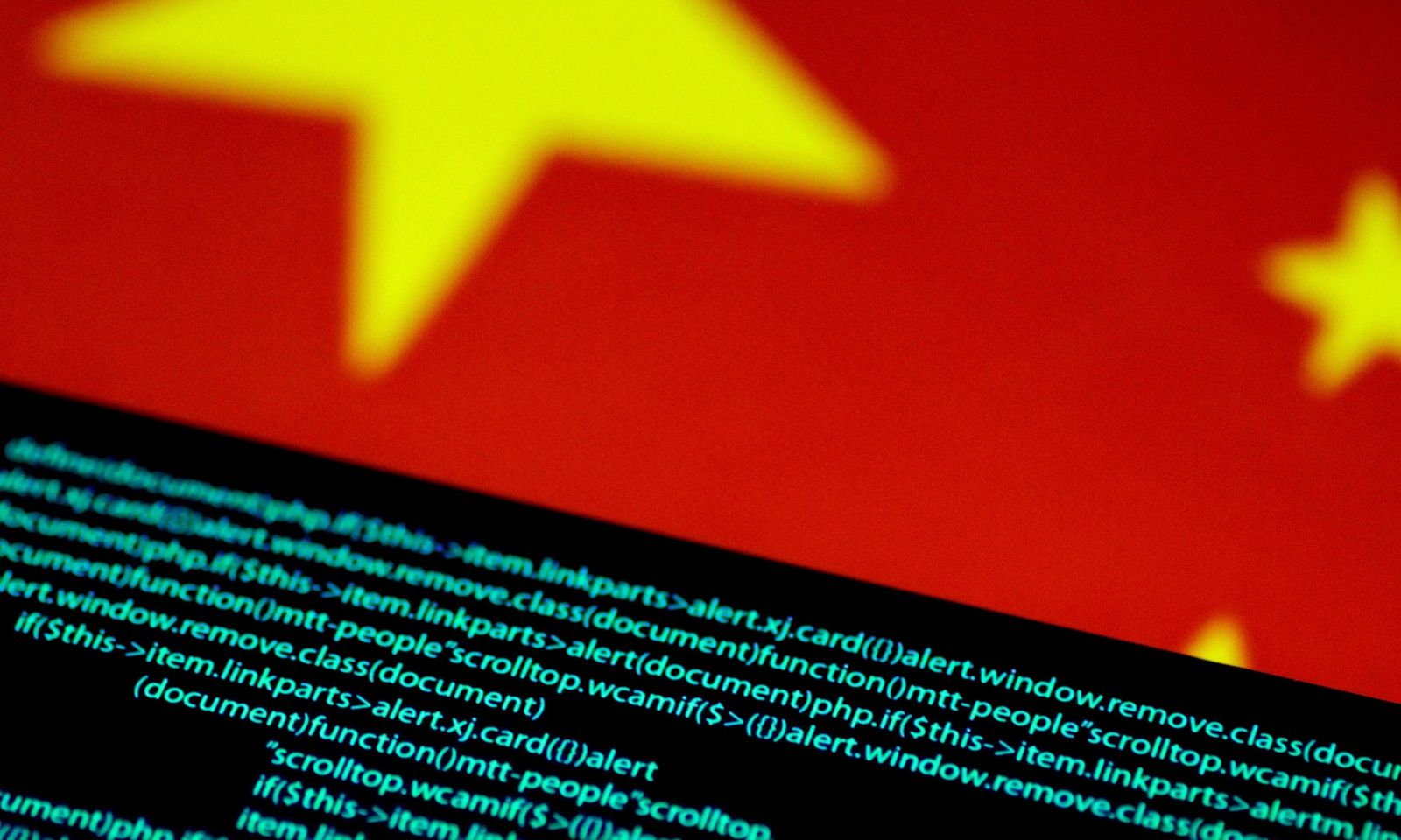 Microsoft hạn chế quyền truy cập của Trung Quốc vào hệ thống cảnh báo sớm an ninh mạng