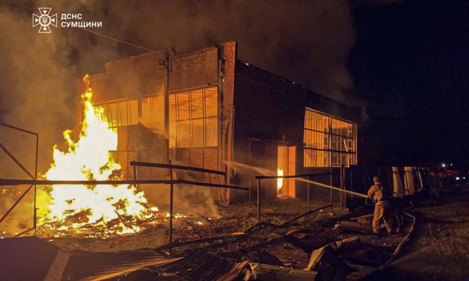 Nga tuyên bố chiếm được ba thành phố ở miền Đông Ukraine