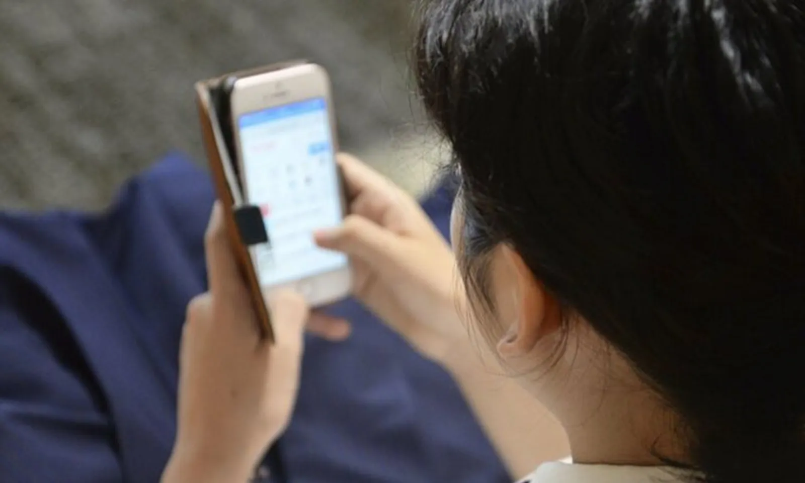 Thành phố Nhật Bản dự kiến giới hạn người dân sử dụng điện thoại thông minh 2 giờ mỗi ngày