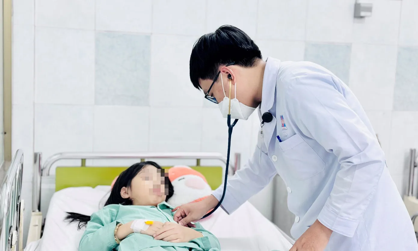 Hai chị em ở TPHCM ngộ độc cần sa sau khi ăn kẹo không rõ nguồn gốc