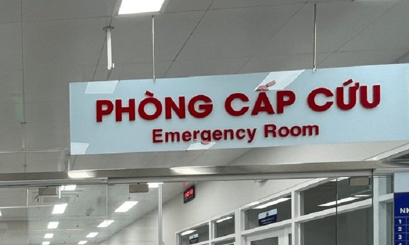Cứu kịp nữ bệnh nhân bị đa chấn thương do tai nạn giao thông