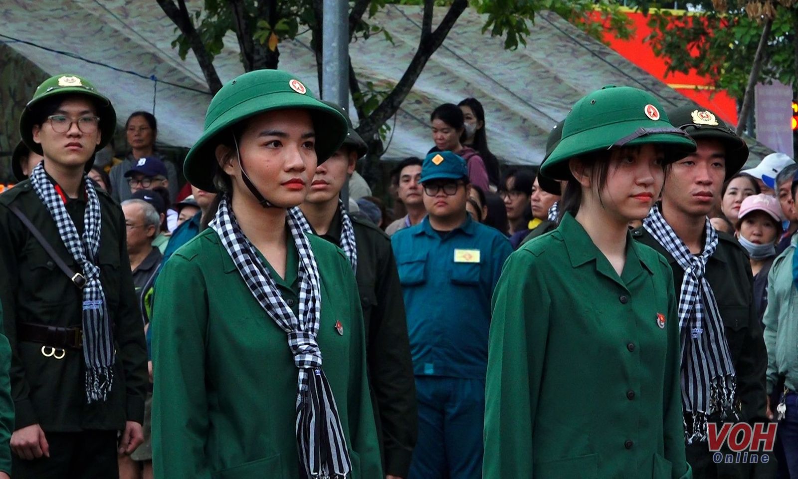 Năm 2026: Những năm sinh nào đến tuổi nhập ngũ?
