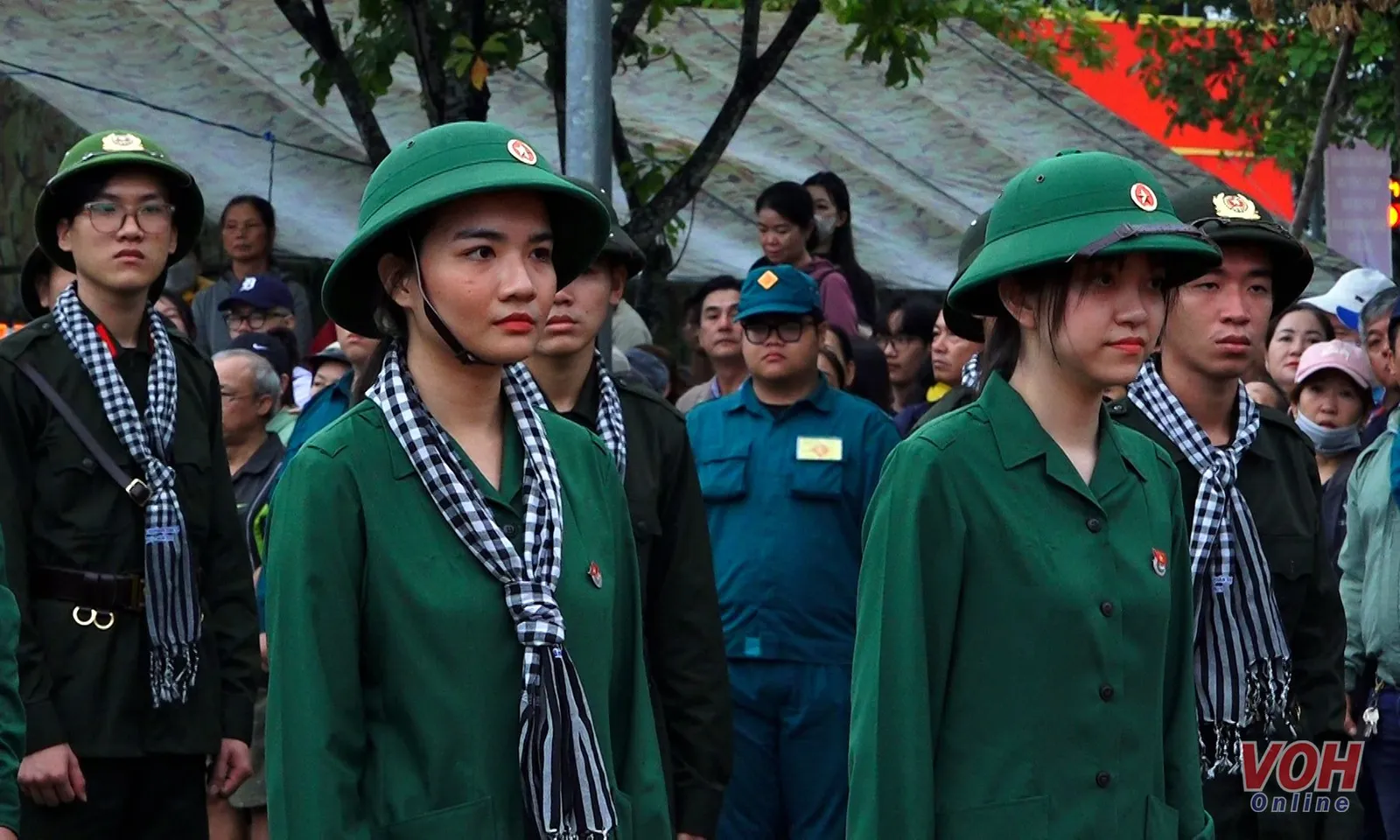 Năm 2026: Những năm sinh nào đến tuổi nhập ngũ?