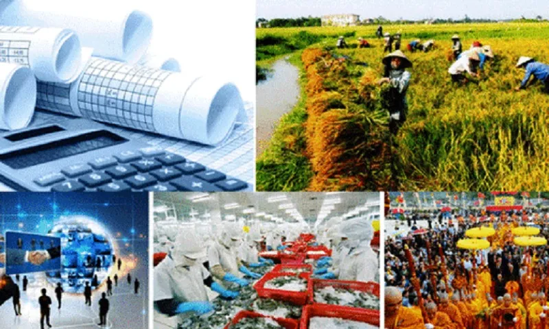 Tổng điều tra kinh tế 2026: Thu thập dữ liệu để hoạch định chính sách quốc gia