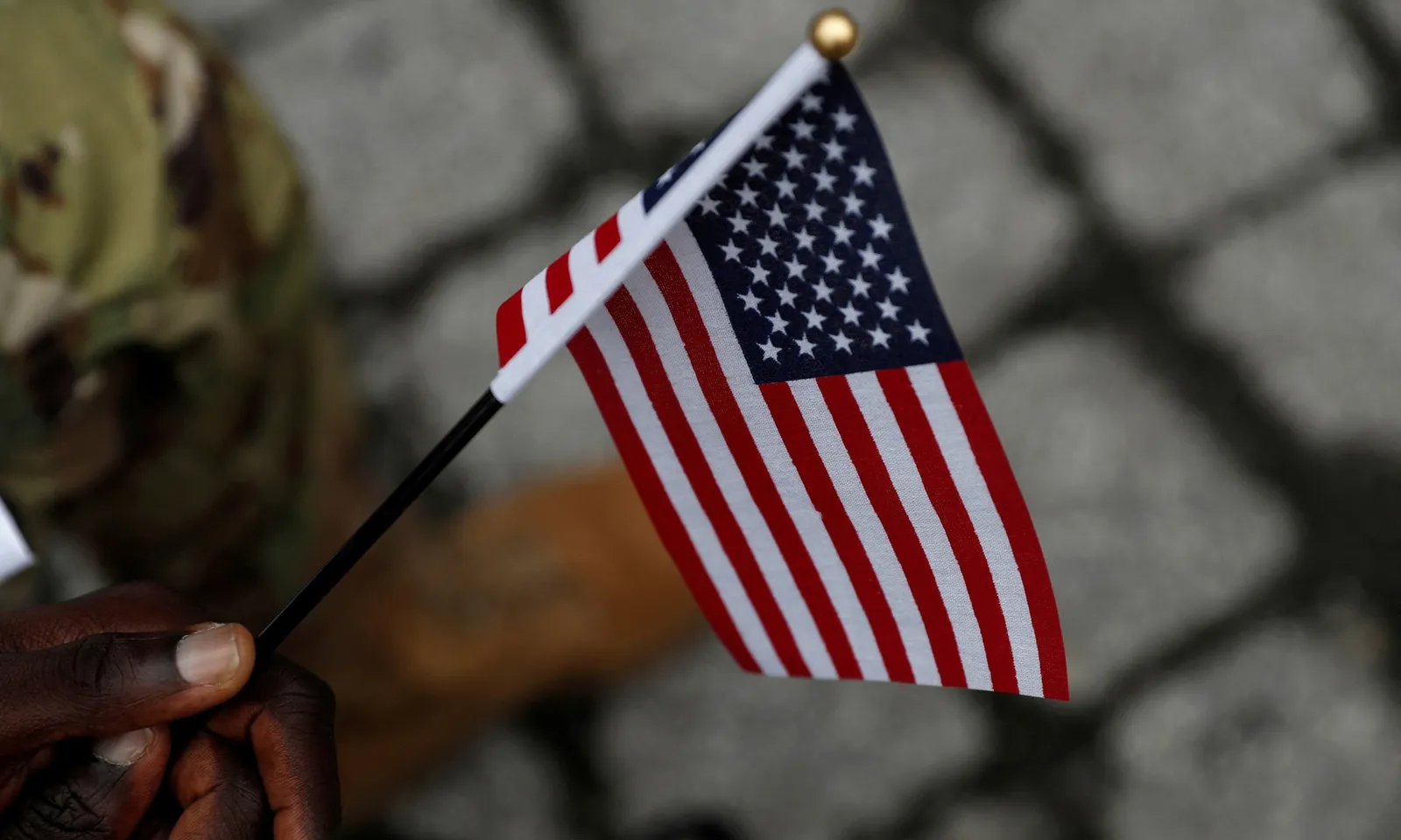 Chính quyền Mỹ mở rộng tiêu chuẩn nhập cư