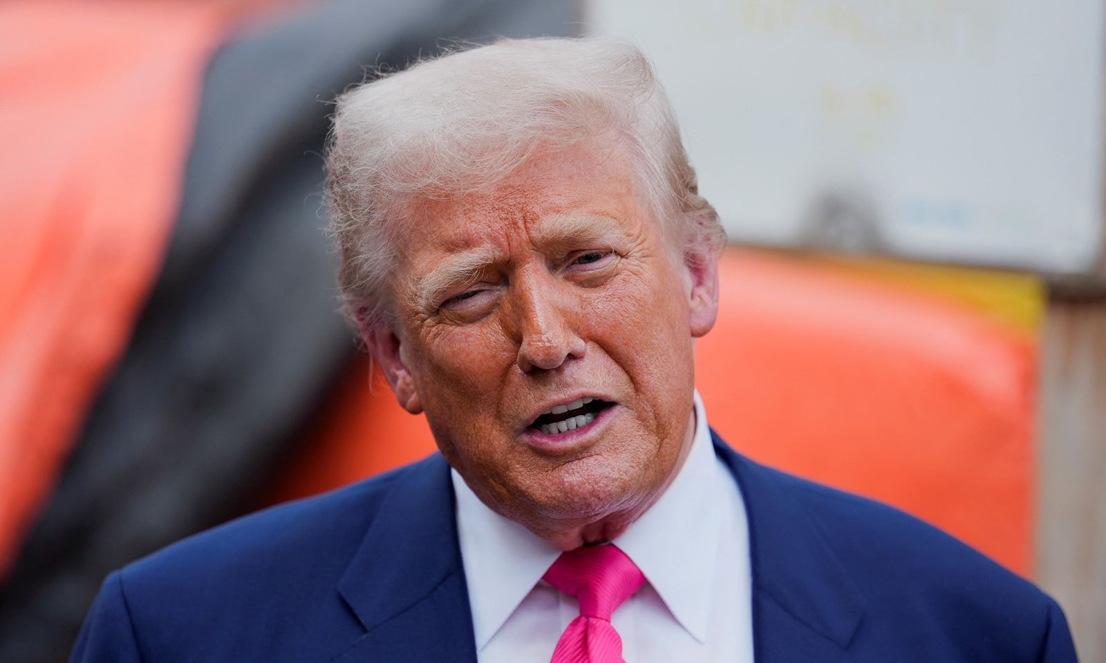 Tổng thống Trump mua hơn 100 triệu đô la trái phiếu kể từ khi nhậm chức