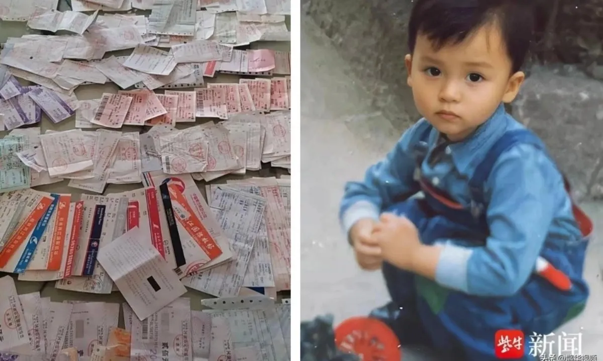 25 năm tìm con mất tích: Treo thưởng căn nhà