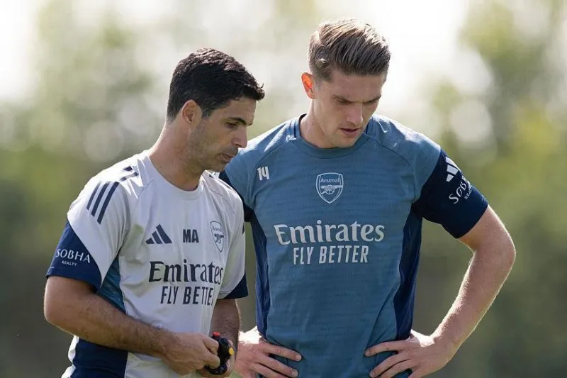 arteta-arsenal