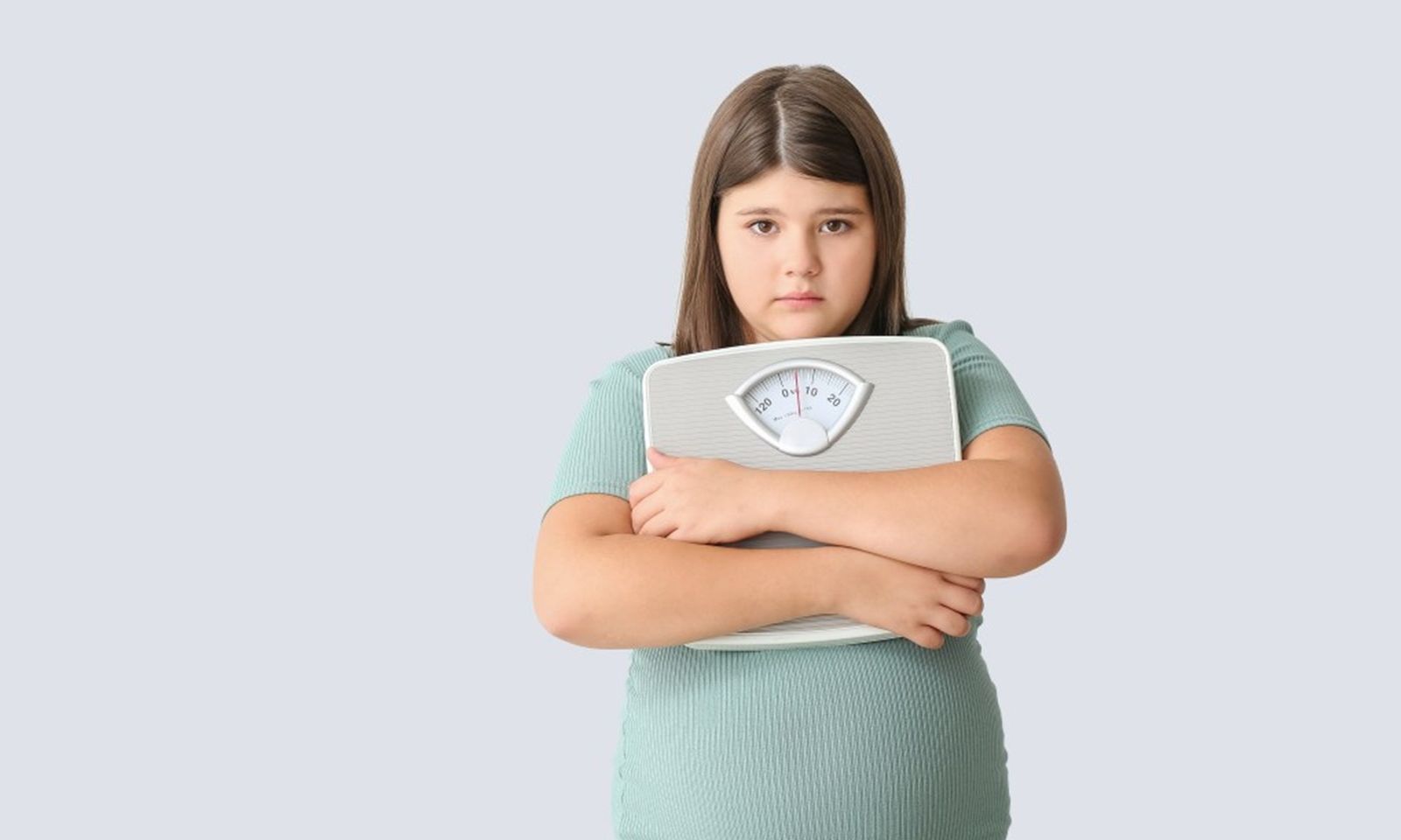 Xét nghiệm di truyền sớm có thể dự đoán khả năng béo phì khi trưởng thành