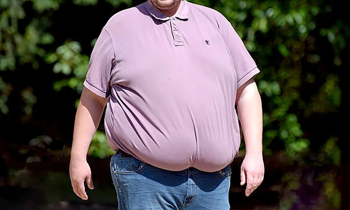 Tù nhân siêu béo ở Áo khiến ngân sách “đội trần”