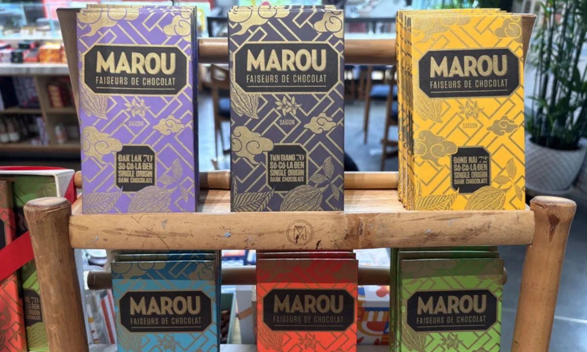 Bí mật hương vị chocolate: Khoa học “thuần hóa” quá trình lên men cacao