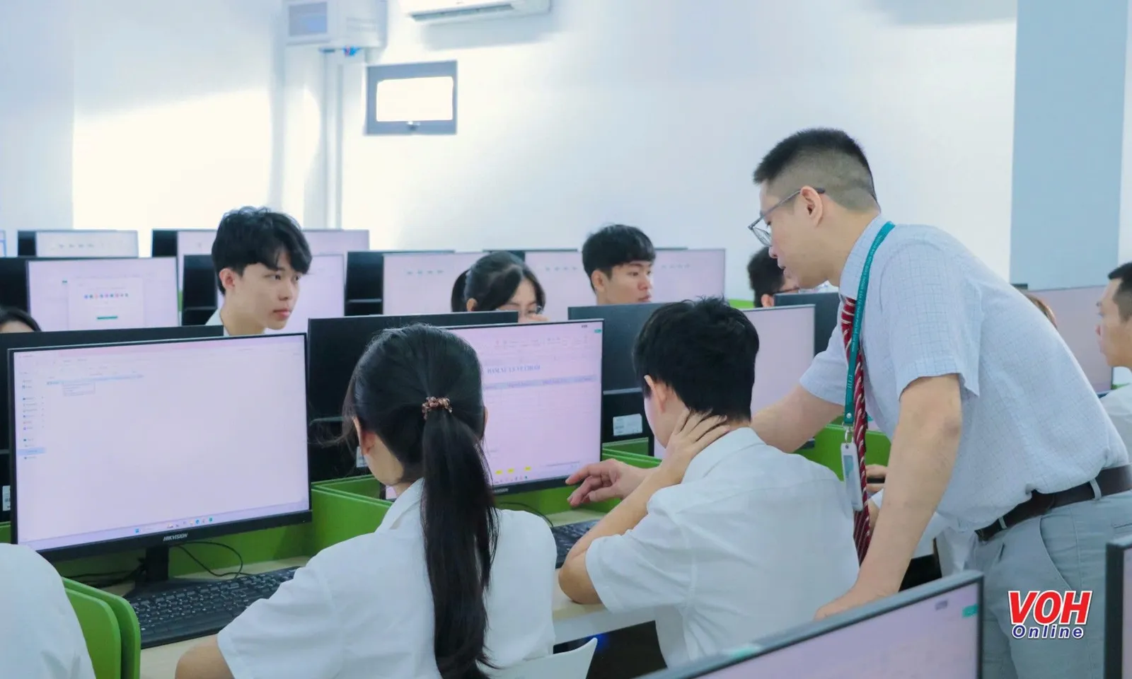 Điểm chuẩn xét tuyển năm 2025 của trường Đại học Giao thông vận tải TPHCM