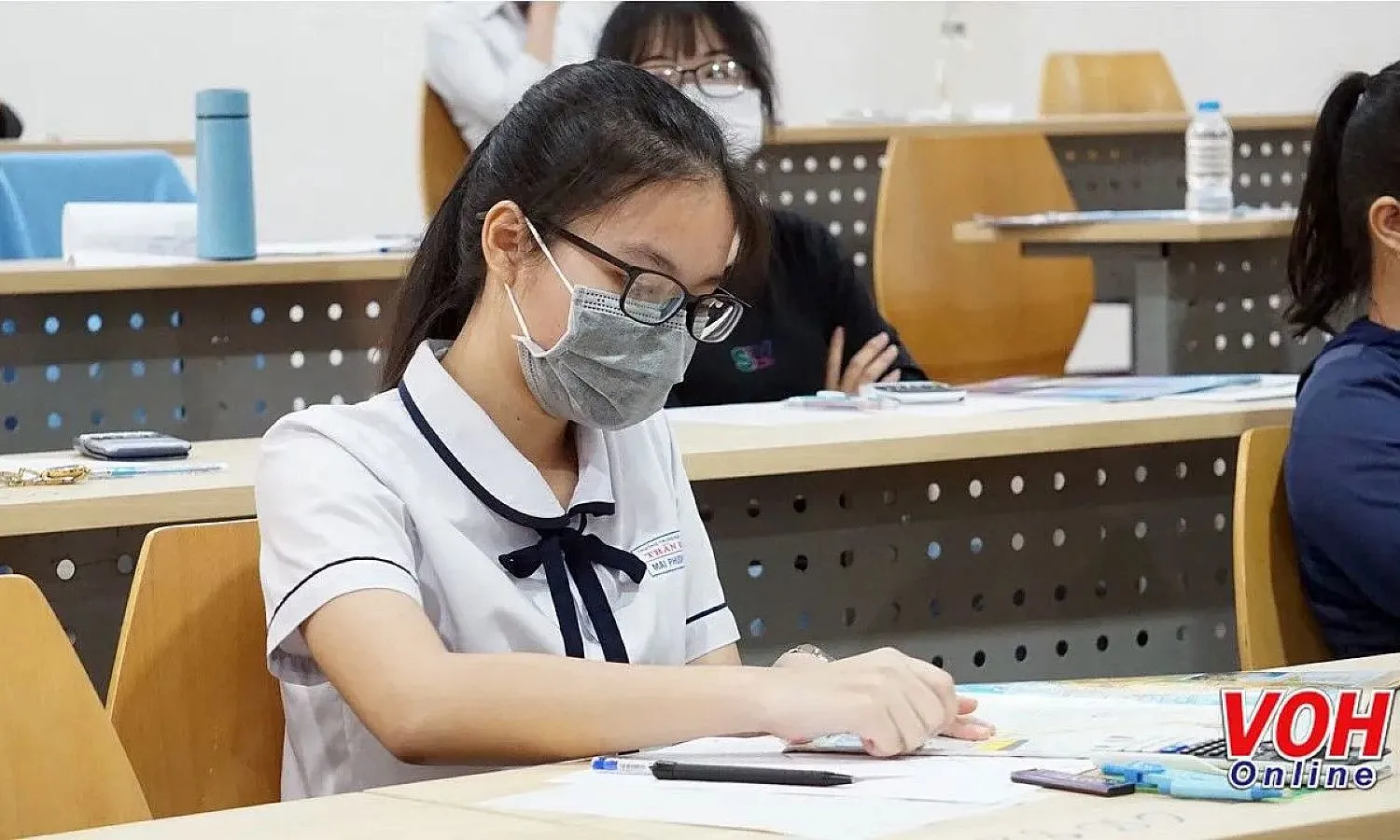 Điểm chuẩn nhiều trường đại học phía Nam dự báo tăng