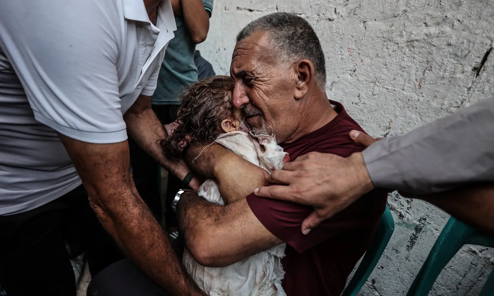 83% người tử vong trong cuộc chiến ở Gaza là thường dân?