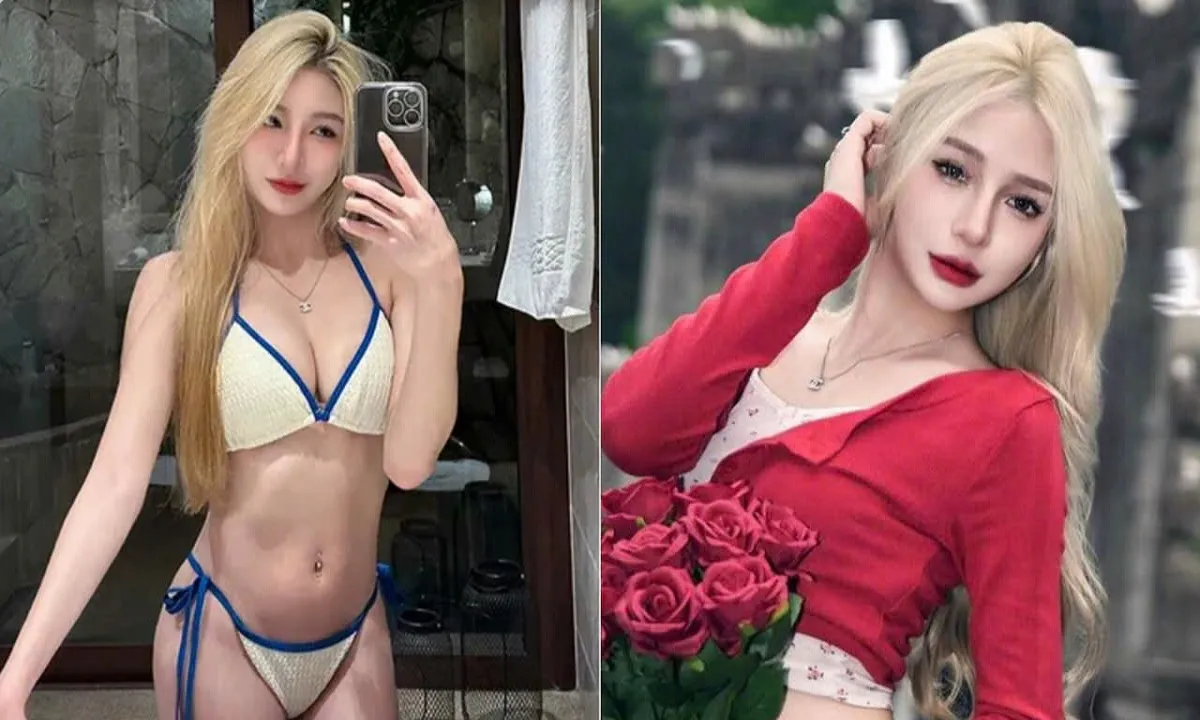 Hot girl xinh đẹp tố chồng cũ ngoại tình và bạo lực gia đình