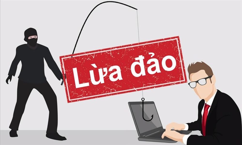 Nghi bị “bắt giữ online”: Thanh niên từ Hà Nội bay vào TPHCM, chuyển 107 triệu đồng