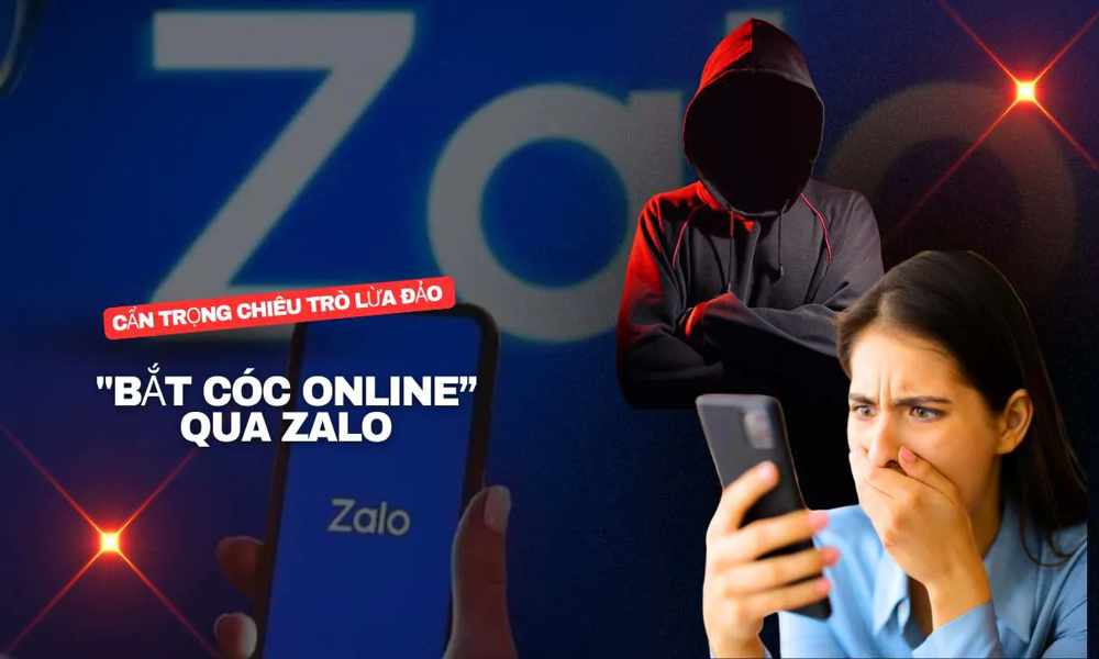 Giải cứu nữ sinh bị “bắt cóc online”, đã chuyển 466 triệu theo chỉ dẫn của kẻ lừa đảo