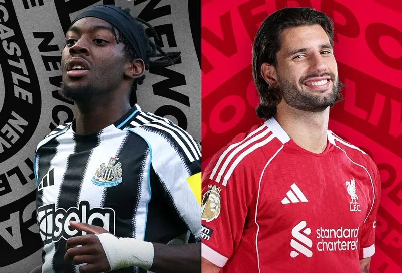 newcastle-liverpool