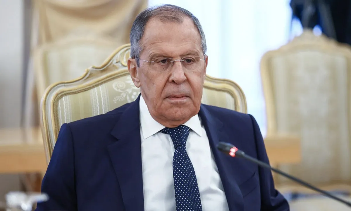 Nga đặt điều kiện “khó nhằn” để gặp tổng thống Ukraine