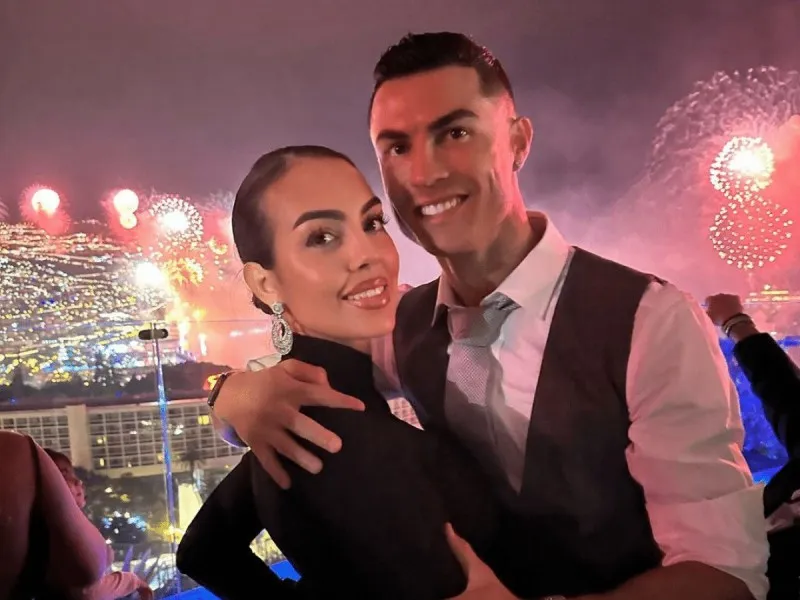 ronaldo-georgina