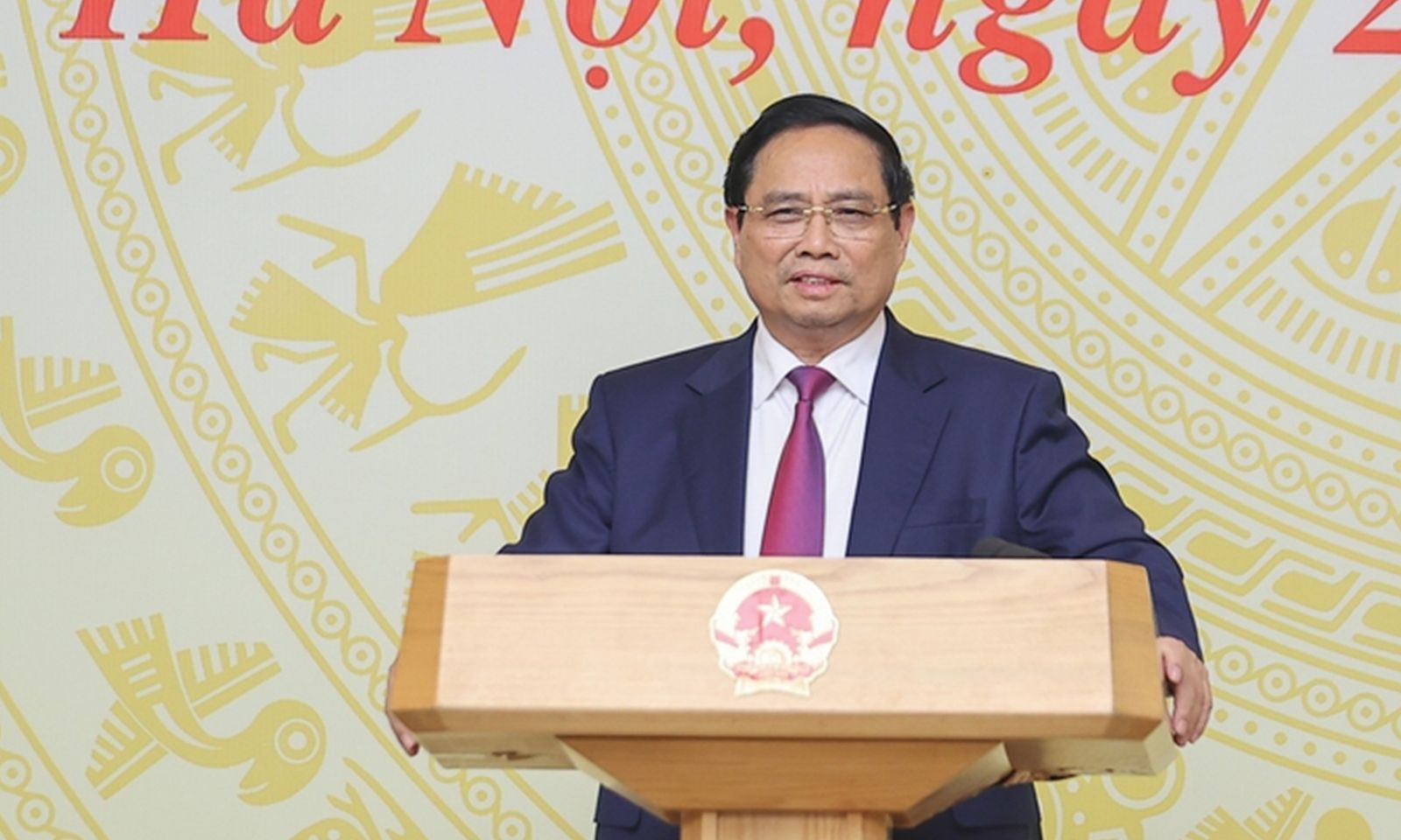 Năm 2026: Dành tối thiểu 630.000 tỷ đồng cho giáo dục và đào tạo