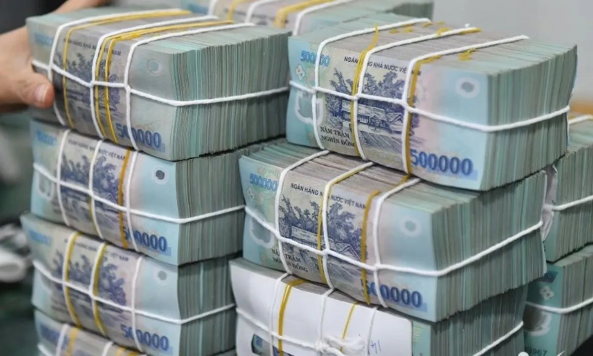 Siết chặt kiểm toán độc lập: Phạt tiền tối đa 2 tỷ đồng