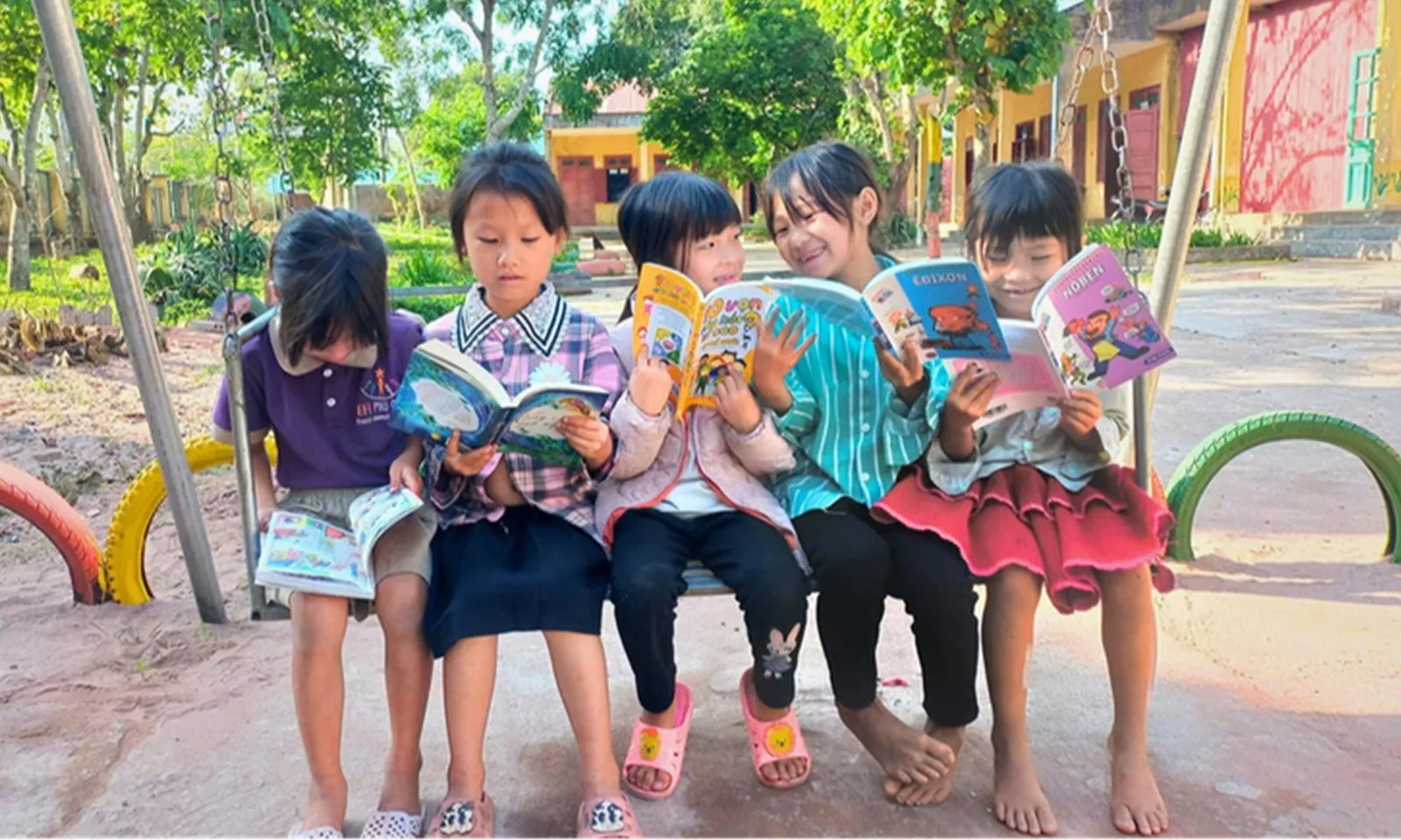 Quyết tâm hoàn thành xây dựng 100 trường học tại các xã biên giới trước ngày 30/8/2026