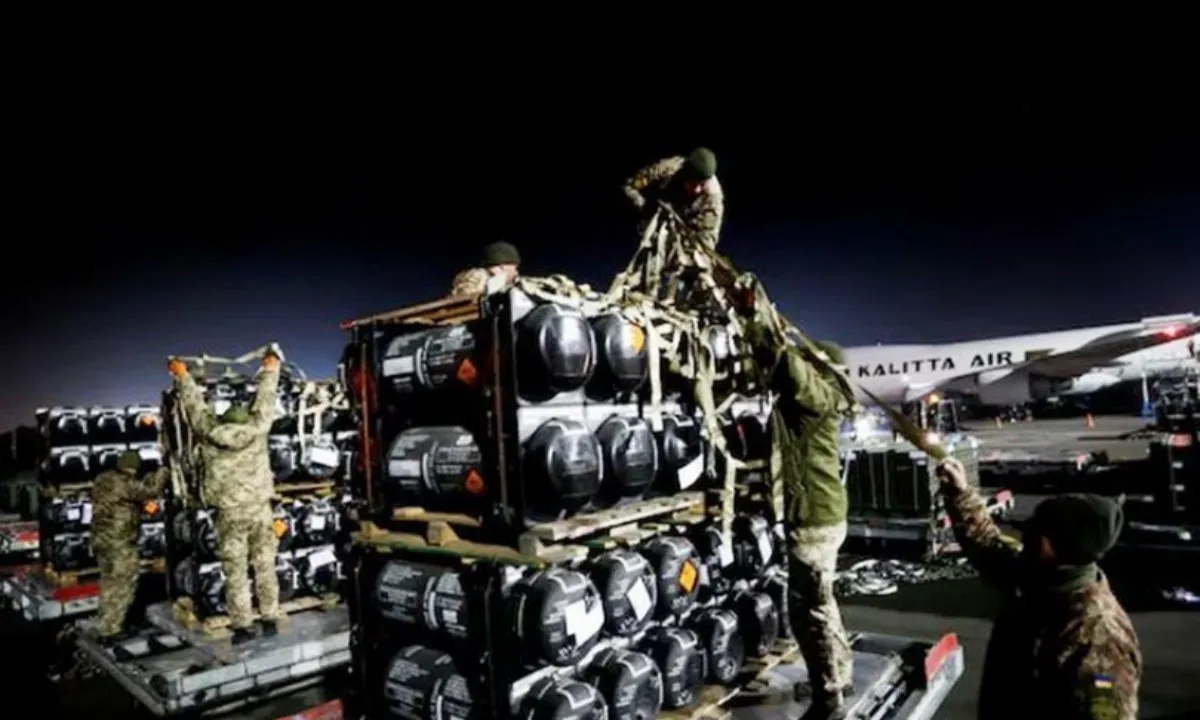 Phương án quân sự đặt lên bàn đàm phán, hòa bình Ukraine còn nhiều ẩn số