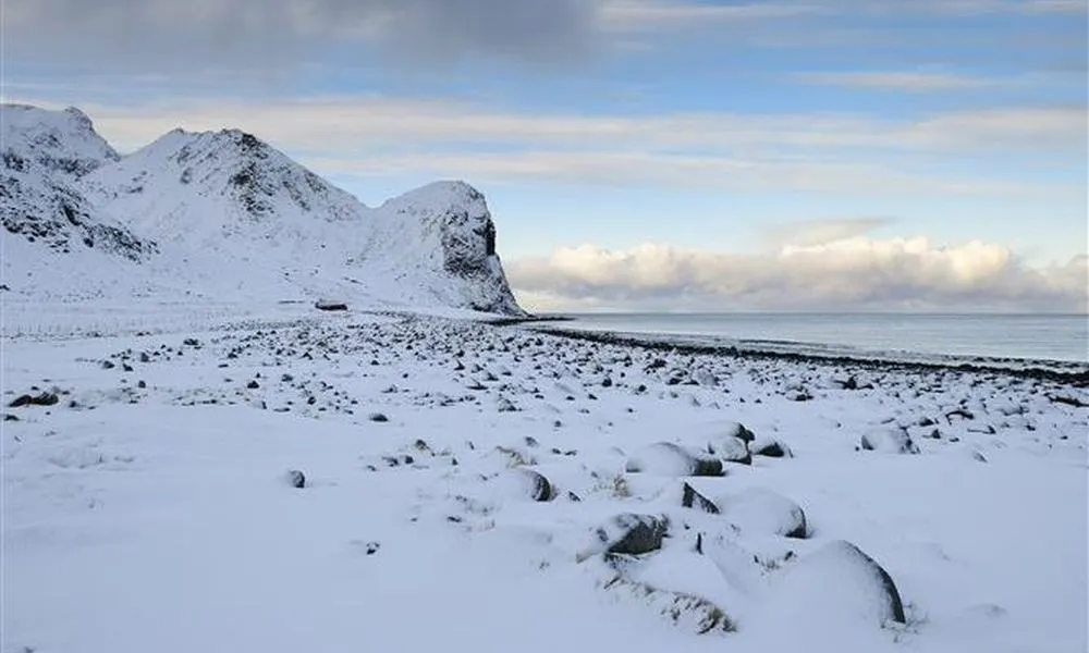 Mỹ bị cáo buộc làm gia tăng nguy cơ xung đột ở Bắc Cực