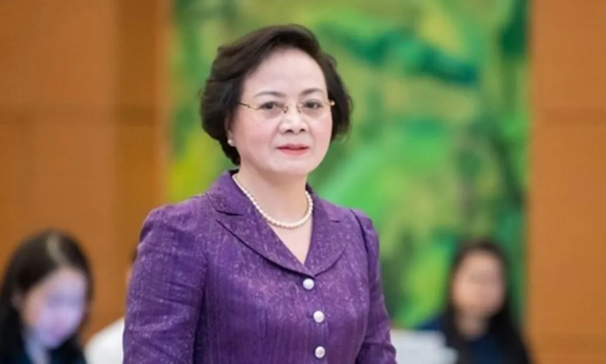 Bộ trưởng Nội vụ: Rà soát kỹ đối tượng nghỉ chính sách, không cho nghỉ tràn lan