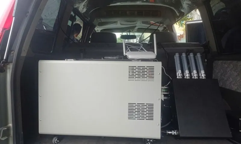 Cảnh báo thủ đoạn dùng BTS giả phát tán tin nhắn lừa đảo