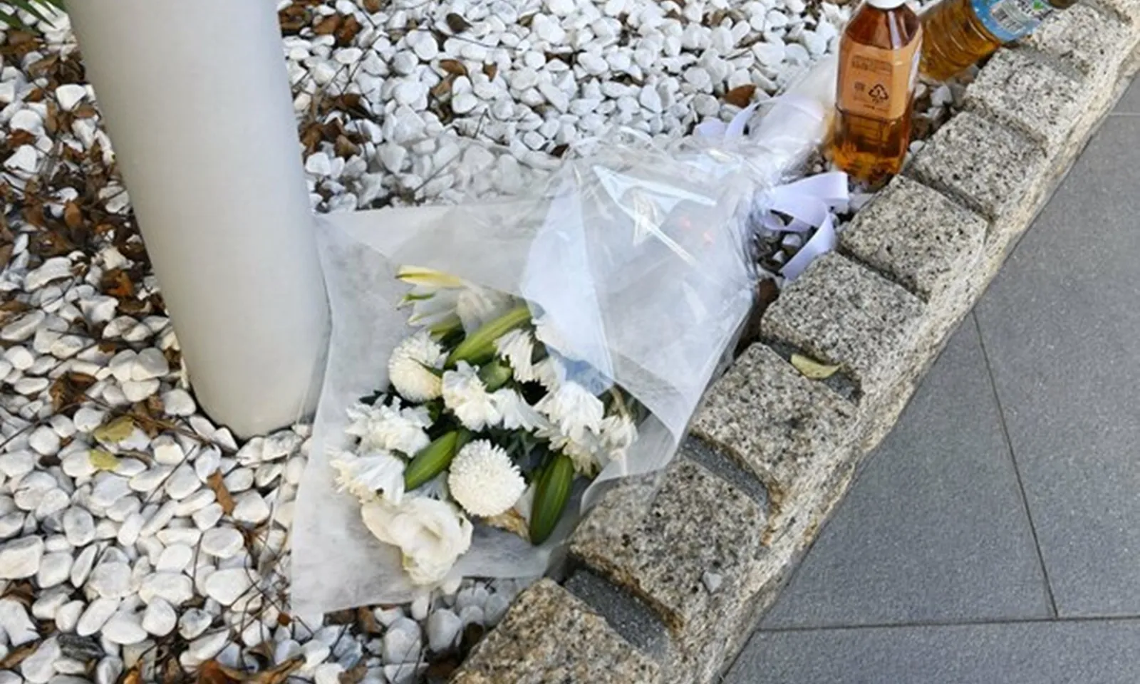 Cảnh sát Nhật Bản bắt giữ nghi phạm đâm chết một phụ nữ ở Kobe