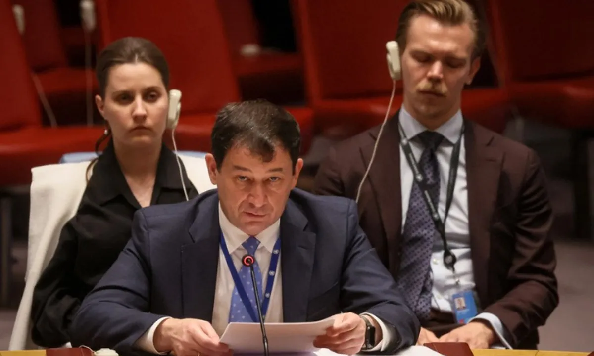 Vụ phá hoại Nord Stream: Nghi phạm Ukraine vừa bị bắt giữ