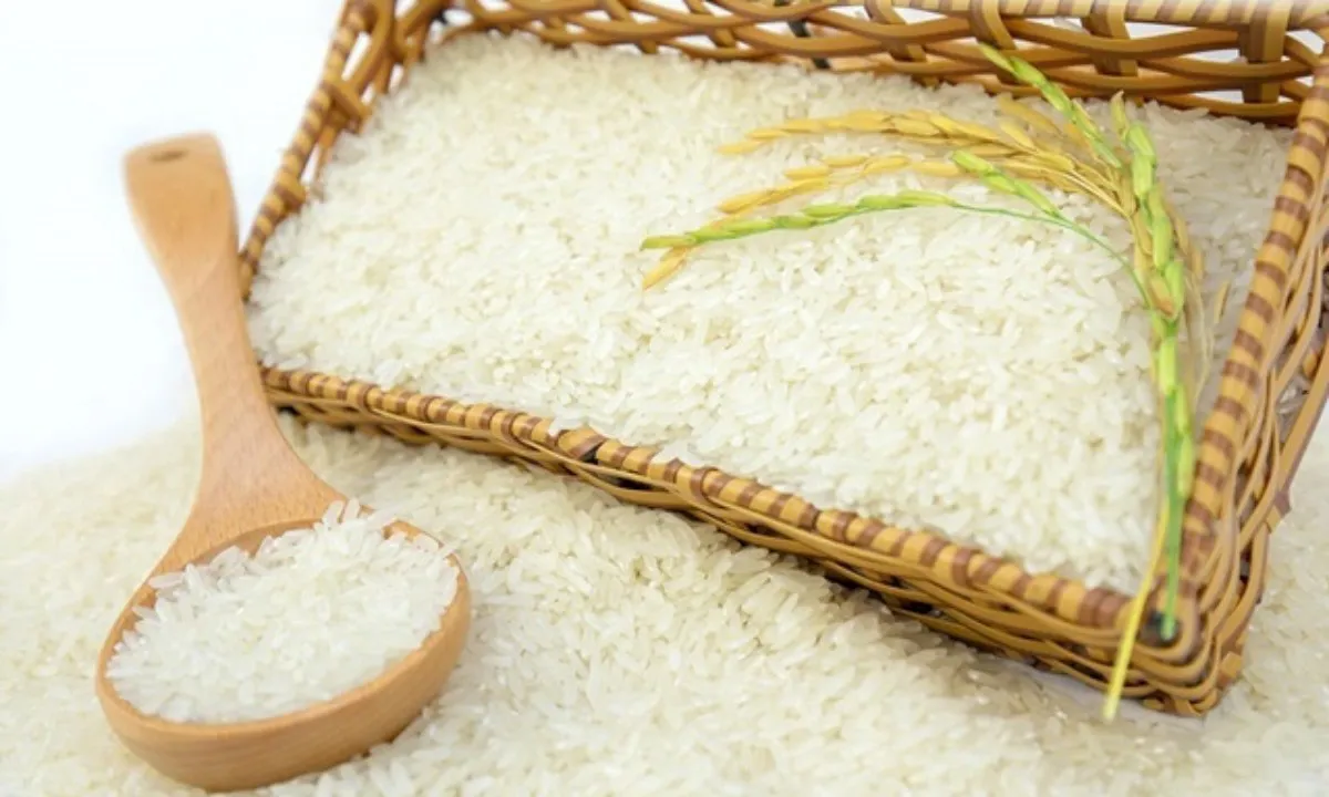 Giá gạo Việt Nam vượt mặt Thái Lan, Ấn Độ, dẫn đầu thế giới