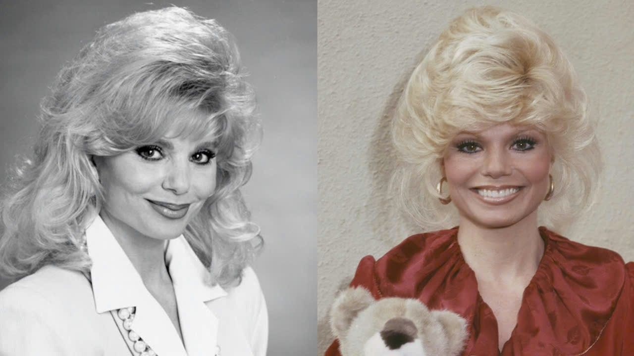 Diễn viên Loni Anderson qua đời khi chuẩn bị đón sinh nhật