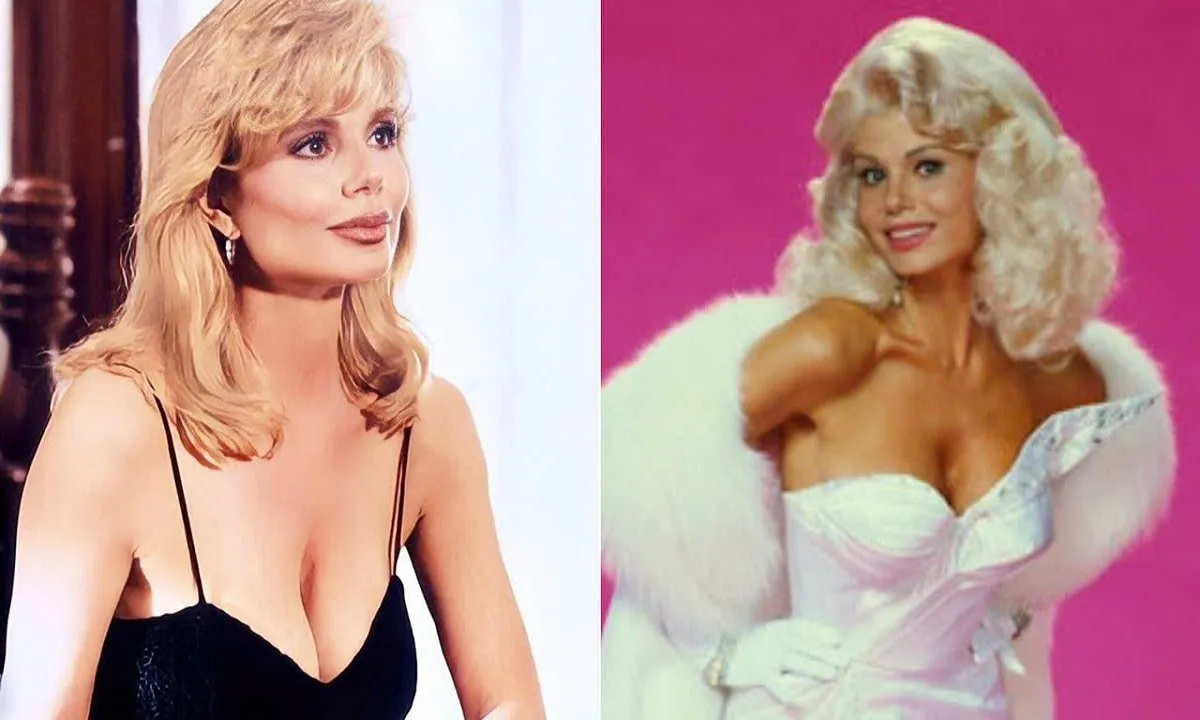 Diễn viên Loni Anderson qua đời khi chuẩn bị đón sinh nhật 