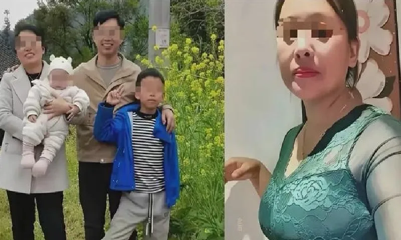 Trung Quốc: Người đàn ông phát hiện hai con trai không cùng huyết thống sau 23 năm kết hôn