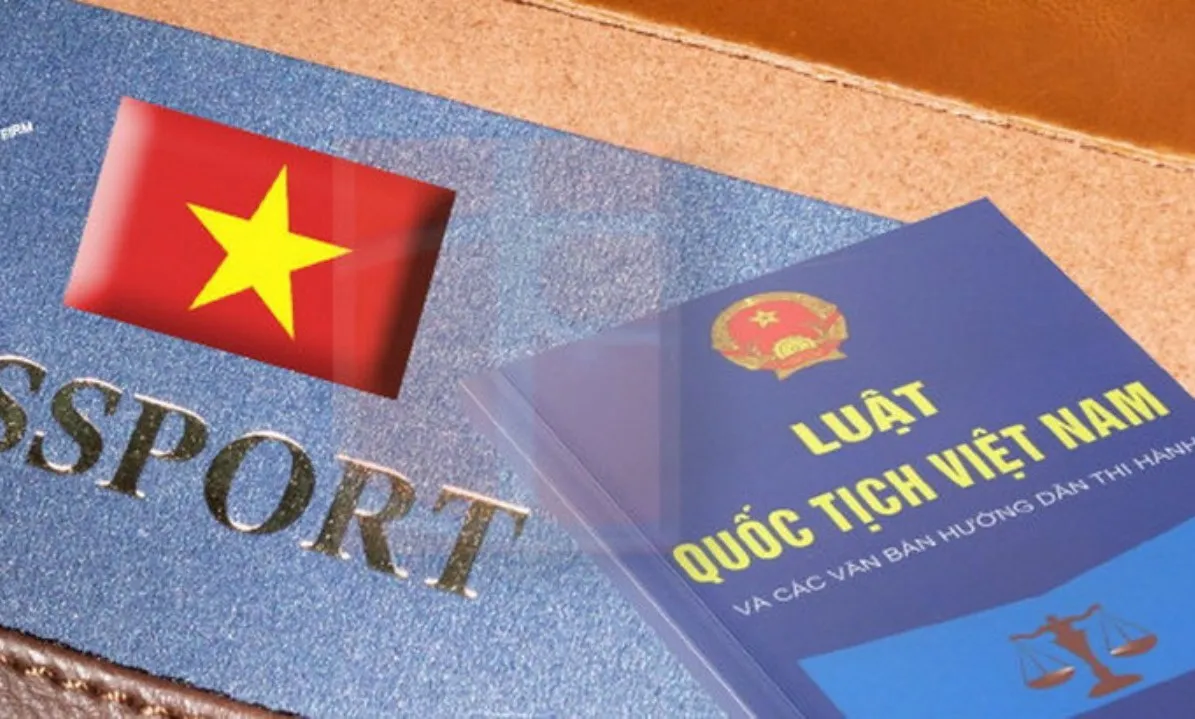 Triển khai Luật Quốc tịch sửa đổi 2025