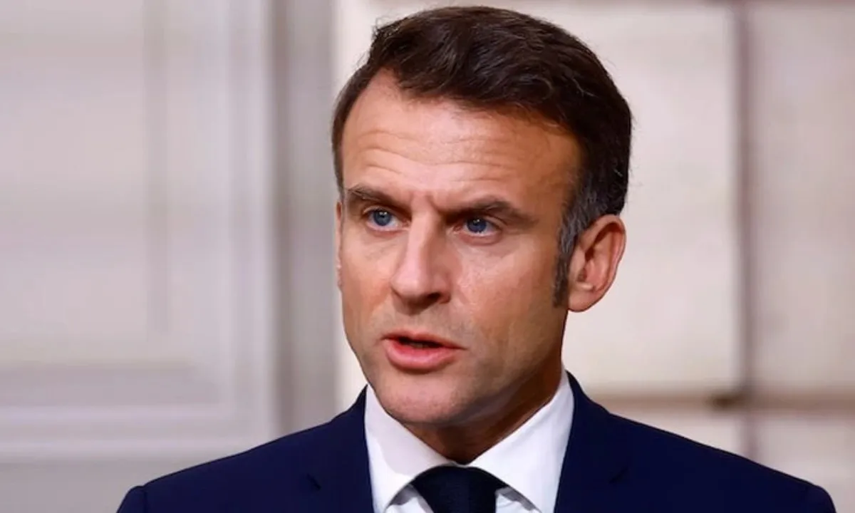 Khủng hoảng ngoại giao Pháp - Ý