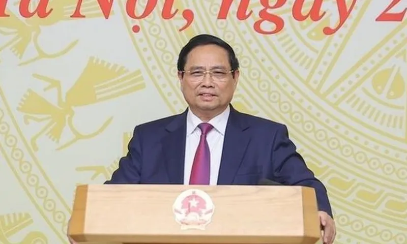 Thủ tướng yêu cầu rà soát, bổ sung biên chế giáo viên 