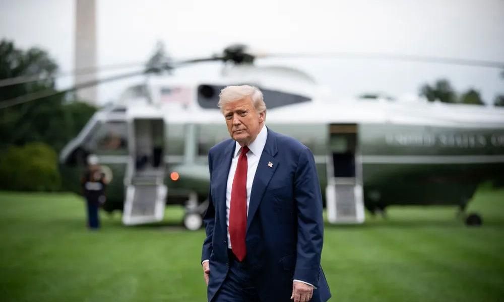 Tổng thống Mỹ Donald Trump: Sẽ trao đổi với Chủ tịch Trung Quốc về TikTok