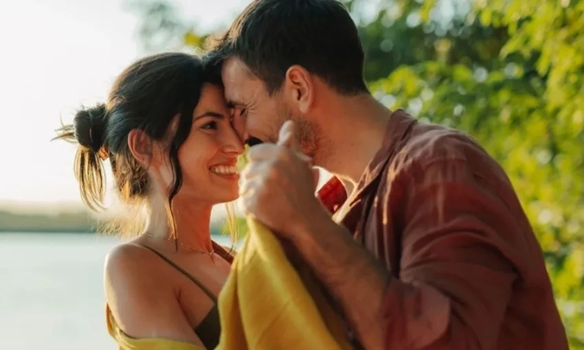 Bốn dấu hiệu cho thấy đàn ông hạnh phúc trong hôn nhân